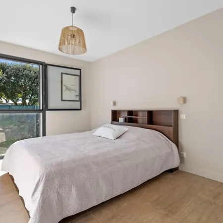 Capucine - Modern * Antibes