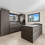 Villa Capucine - Modern Antibes