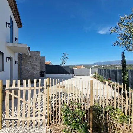 Villa Capucine - Modern Antibes